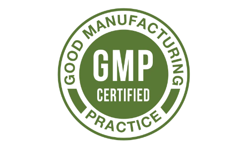 GlucoBerry gmp approved