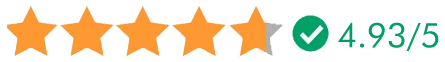 GlucoBerry 5 star ratings