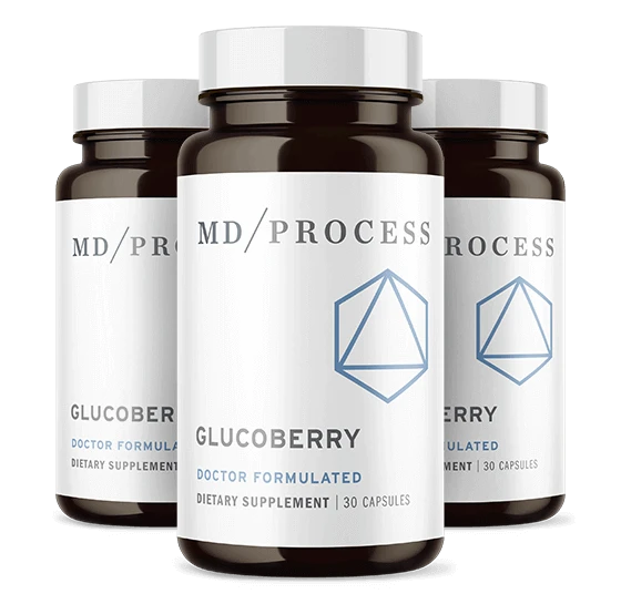 GlucoBerry